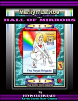 Bertrand.pt - Marilyn La Roe ...  Hall Of Mirrors