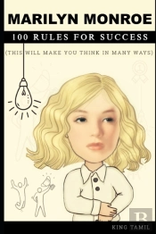 Marilyn Monroe 100 Quotes To Success