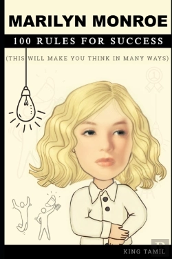 Bertrand.pt - Marilyn Monroe 100 Quotes To Success