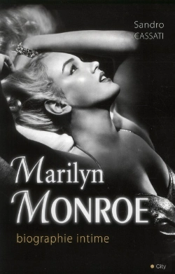 Bertrand.pt - Marilyn Monroe Biographie Intime