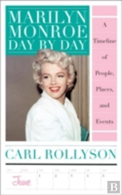 Bertrand.pt - Marilyn Monroe Day By Day