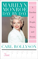Marilyn Monroe Day By Day