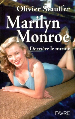 Bertrand.pt - Marilyn Monroe Derriere Le Miroir