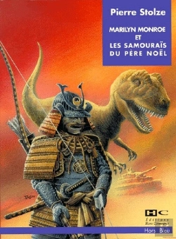 Bertrand.pt - Marilyn Monroe Et Les Samourais Du Pere Noel
