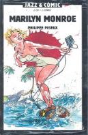 Marilyn Monroe Jazz & Comic (2cd + 1 Comic)