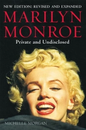 Marilyn Monroe: Private And Undisclosed
