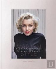 Marilyn Monroe Style