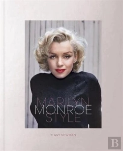 Bertrand.pt - Marilyn Monroe Style