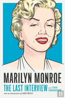 Bertrand.pt - Marilyn Monroe: The Last Interview