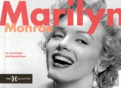 Bertrand.pt - Marilyn Monroe Un Hommage Photographique
