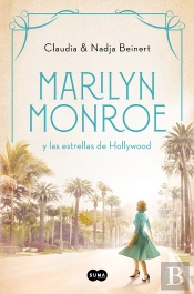 Marilyn Monroe Y Las Estrellas De Hollywood
