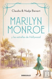 Marilyn Monroe Y Las Estrellas De Hollywood