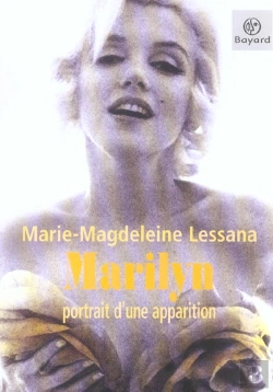 Bertrand.pt - Marilyn ; Portrait D'Une Apparition