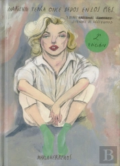 Marilyn Tenía Once Dedos En Los Pies