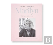 Marilyn: The Lost Photographs, The Last Interview