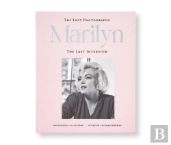 Bertrand.pt - Marilyn: The Lost Photographs, The Last Interview