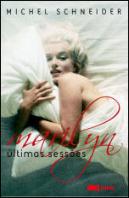 Marilyn, Últimas Sessões