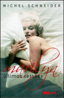 Bertrand.pt - Marilyn, Últimas Sessões