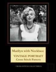 Marilyn With Necklace