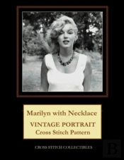 Marilyn With Necklace
