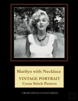 Bertrand.pt - Marilyn With Necklace