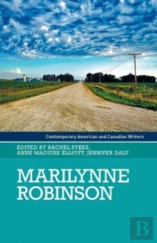 Marilynne Robinson