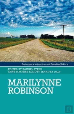 Bertrand.pt - Marilynne Robinson