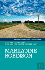 Marilynne Robinson