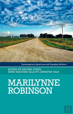 Bertrand.pt - Marilynne Robinson