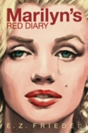 Marilyn'S Red Diary