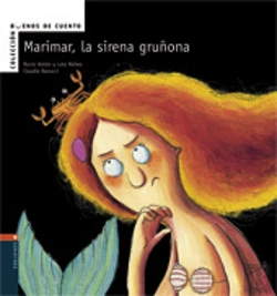 Bertrand.pt - Marimar, La Sirena Gruñona