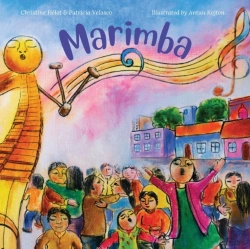 Bertrand.pt - Marimba