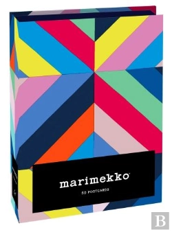 Bertrand.pt - Marimekko: 50 Postcards