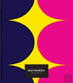 Bertrand.pt - Marimekko Birthday Book