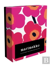 Marimekko Notes