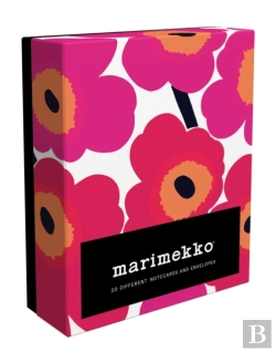 Bertrand.pt - Marimekko Notes
