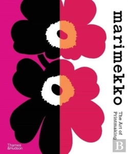 Bertrand.pt - Marimekko: The Art Of Printmaking