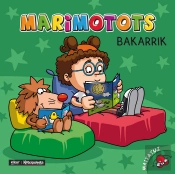 Marimotots Bakarrik