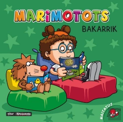 Bertrand.pt - Marimotots Bakarrik