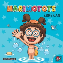 Bertrand.pt - Marimotots Errekan