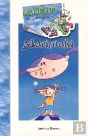 Marimuki -Biz.-