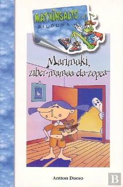 Bertrand.pt - Marimuki,Ziber-Mamua Eta Zopea Biz