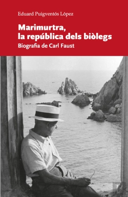 Bertrand.pt - Marimurtra, La República Dels Biòlegs
