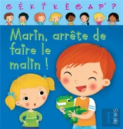 Marin Arrete De Faire Le Malin