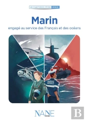 Marin, Engagé Au Service Des Français Et Des Océans