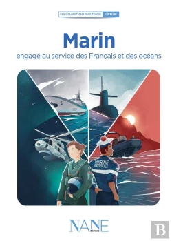 Bertrand.pt - Marin, Engagé Au Service Des Français Et Des Océans