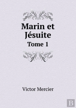 Bertrand.pt - Marin Et Jesuite Tome 1