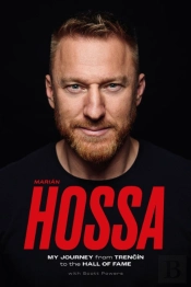 Marin Hossa