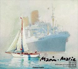 Bertrand.pt - Marin Marie, Peintre Et Navigateur