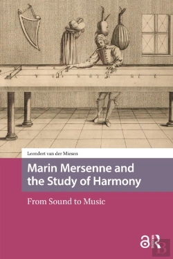 Bertrand.pt - Marin Mersenne And The Study Of Harmony